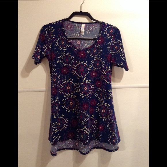 Short sleeved top - Picture 1 of 1
